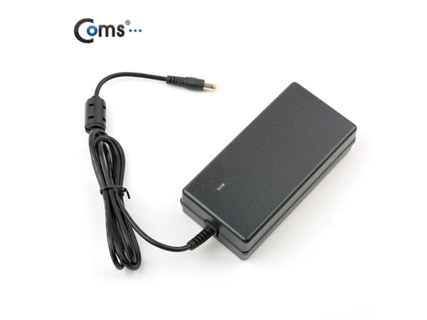 아답터 (정전압) DC12V-5A, LCD 모니터용 [P3003] 