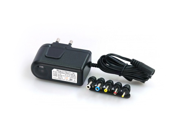벽걸이형 아답터 TY-2000 (12V 1A)