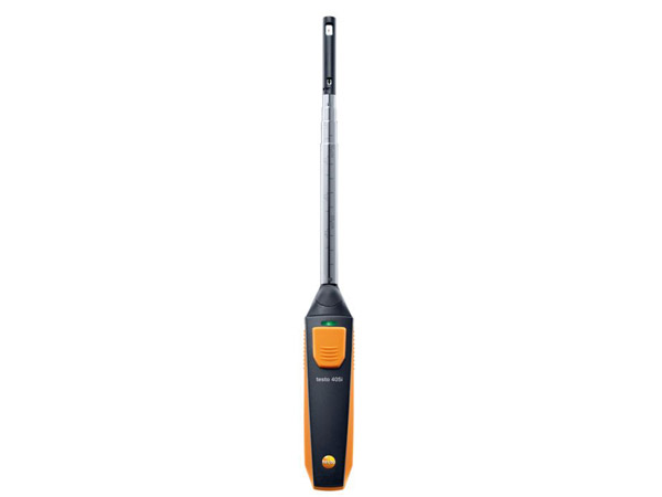 열선 풍속계 [Testo 405i]