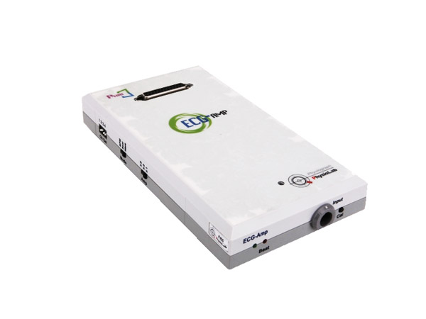 ECG-AMP(P400 생체신호측정 모듈)