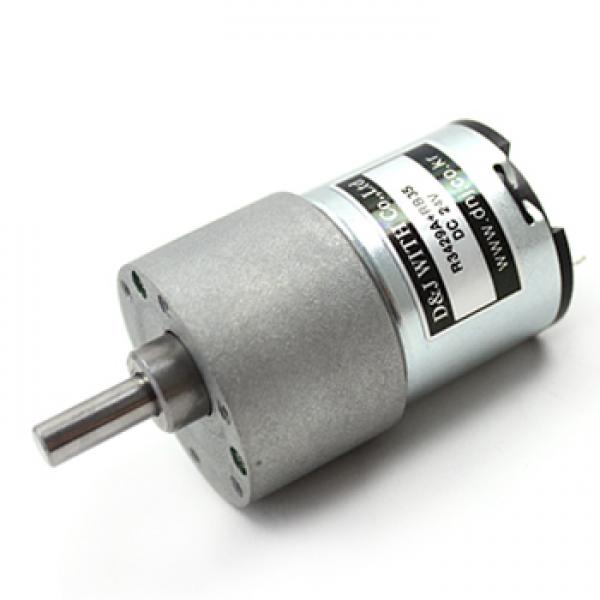 감속기어모터 RB-35GM 3429A(24V)