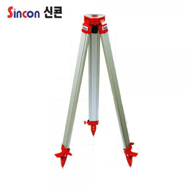 알루미늄 레벨 삼각대 CLT-32