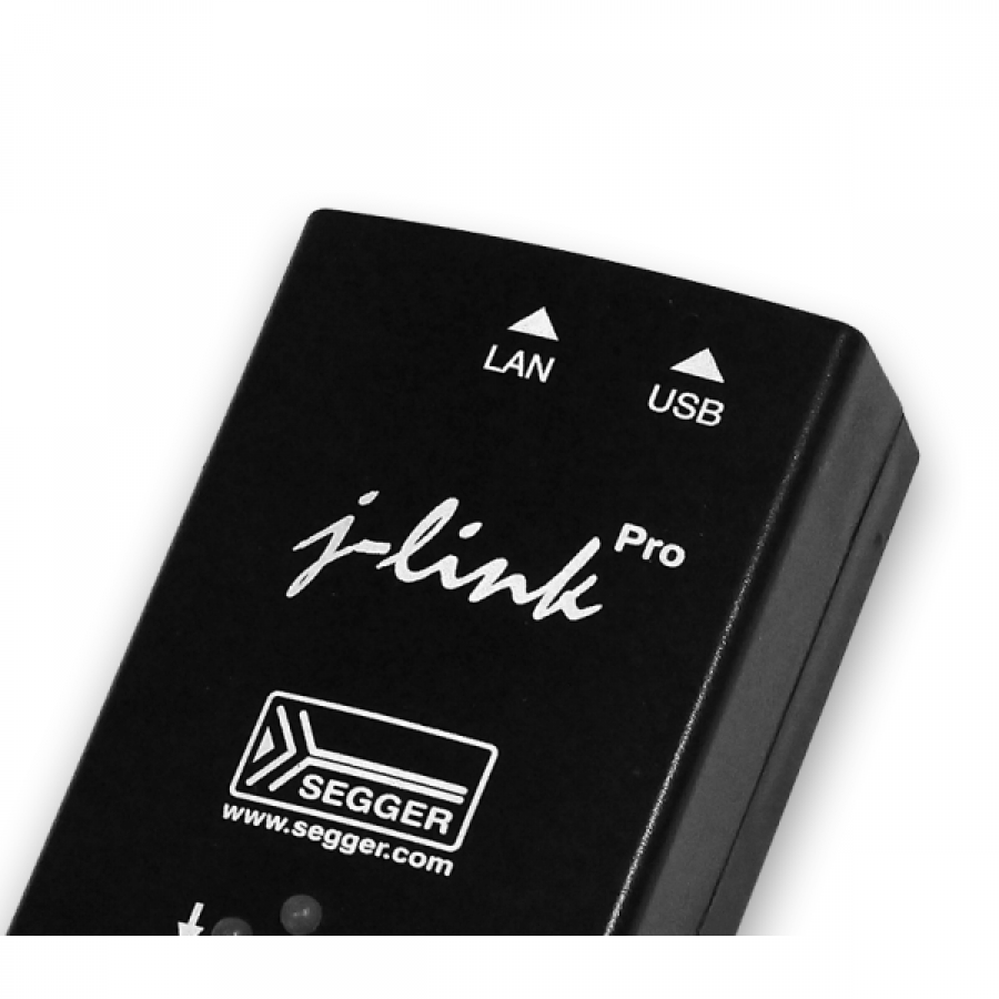 J-Link PRO [8.12.00] 공식정품